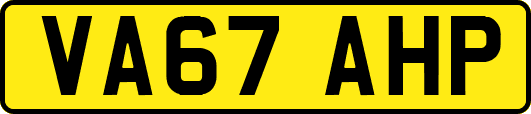 VA67AHP