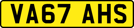VA67AHS