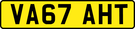 VA67AHT
