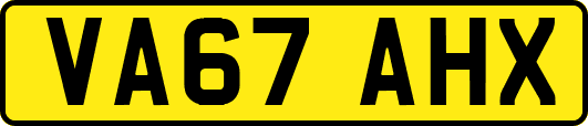 VA67AHX