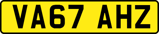 VA67AHZ