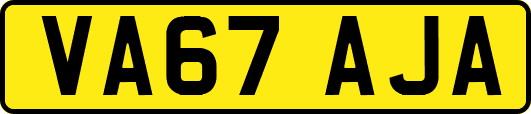VA67AJA
