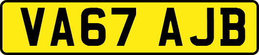 VA67AJB