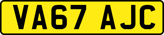 VA67AJC