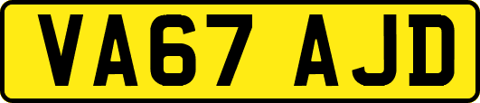 VA67AJD