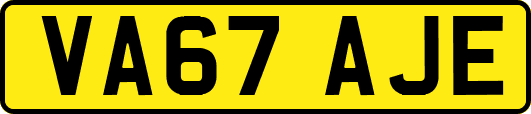 VA67AJE