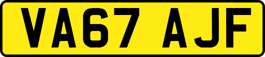 VA67AJF