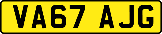 VA67AJG