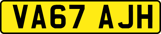 VA67AJH