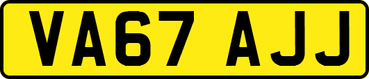 VA67AJJ
