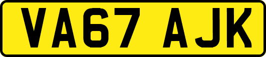 VA67AJK