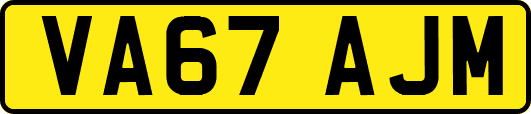 VA67AJM