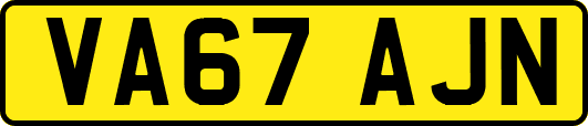 VA67AJN