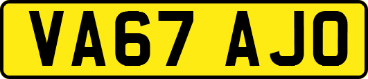 VA67AJO