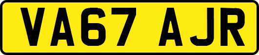 VA67AJR