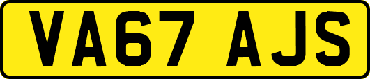 VA67AJS