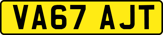 VA67AJT