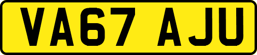 VA67AJU