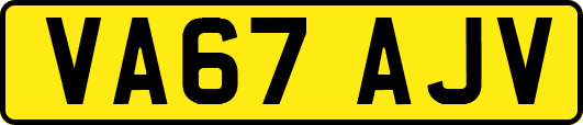 VA67AJV