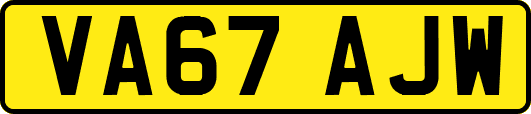 VA67AJW
