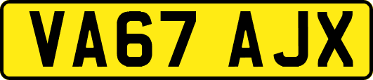 VA67AJX