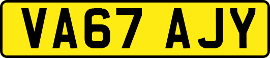 VA67AJY