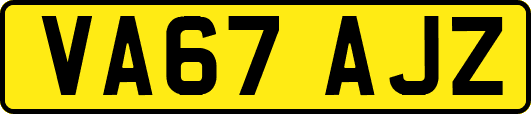 VA67AJZ