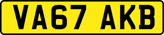 VA67AKB