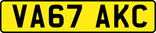 VA67AKC