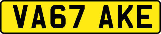 VA67AKE