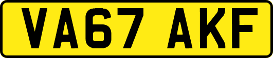 VA67AKF
