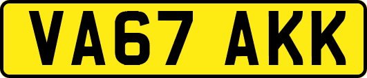 VA67AKK