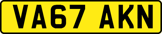 VA67AKN