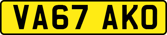 VA67AKO