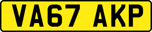 VA67AKP