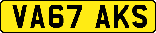 VA67AKS