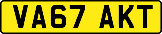 VA67AKT