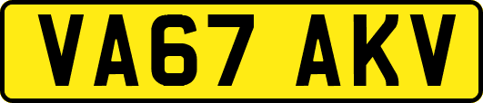 VA67AKV