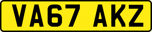 VA67AKZ