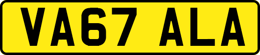VA67ALA