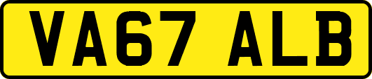 VA67ALB