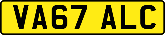 VA67ALC