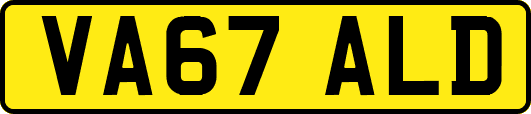 VA67ALD