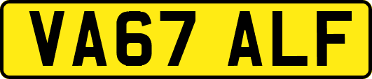 VA67ALF