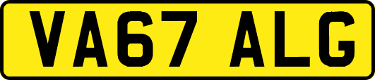 VA67ALG
