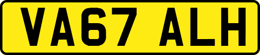 VA67ALH
