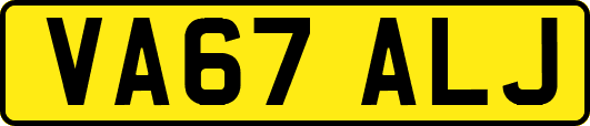 VA67ALJ