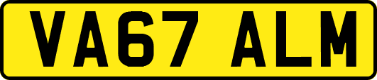 VA67ALM