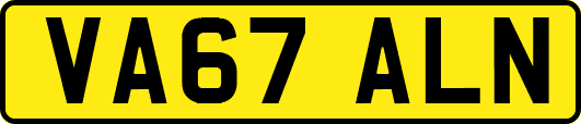 VA67ALN