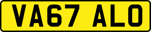 VA67ALO